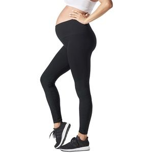 Blanqi Maternity Contour Leggings Size S